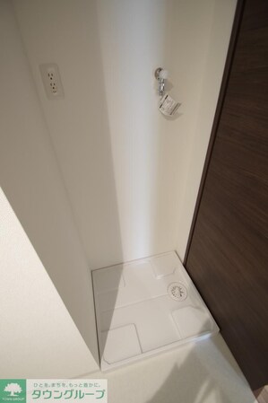 MOCXION INAGIの物件内観写真